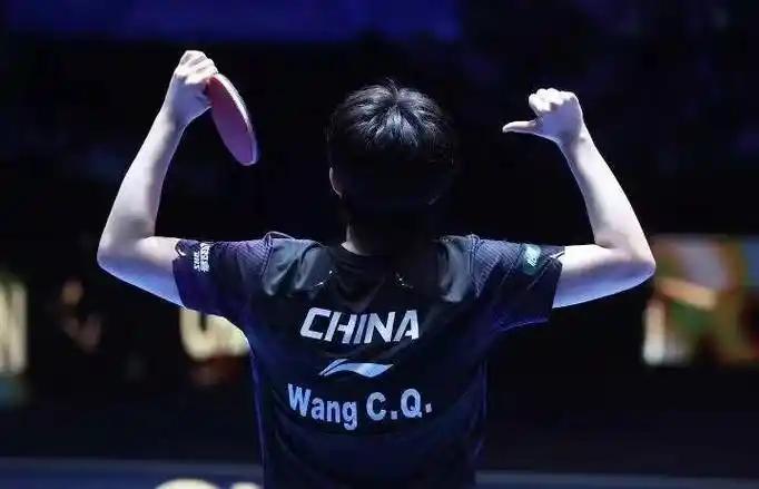 有个现实一直不敢说！王楚钦或成为国乒男单，未来10年最后一位大满贯球员，按照