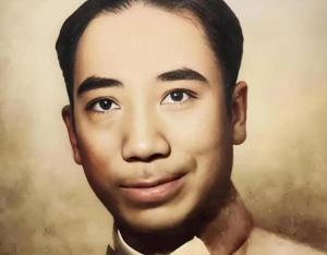 军统一名站长胆大包天，竟诬告陆军上将钱大钧私吞200桶战略汽油。忍无可忍的钱大钧