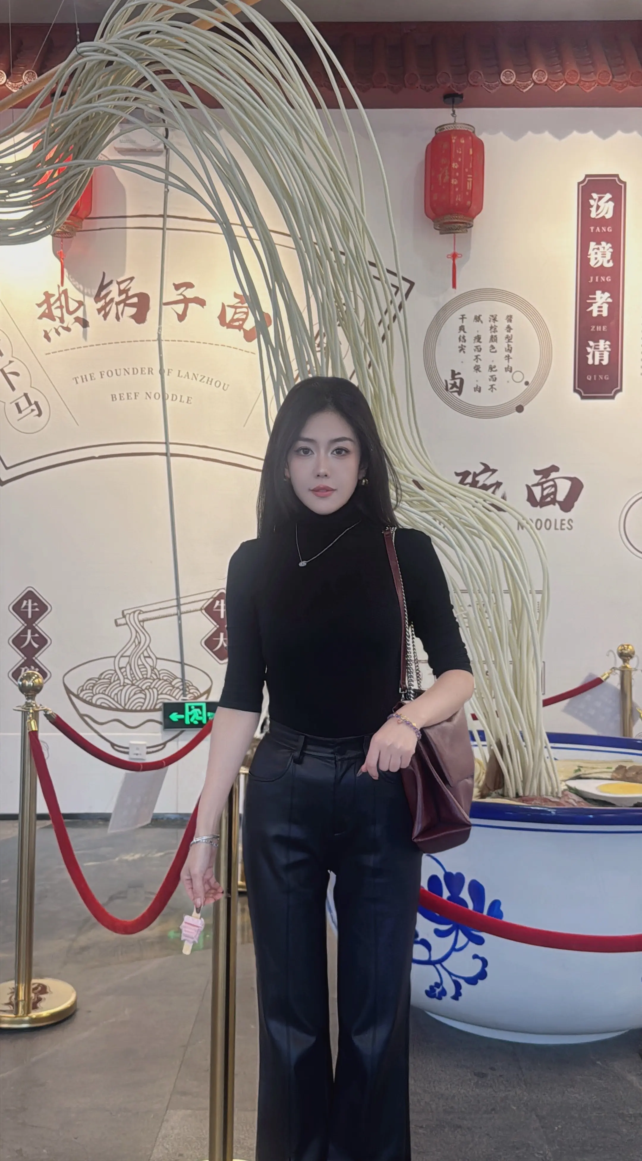 一定要温温柔柔的吗，死犟死犟的不行吗？