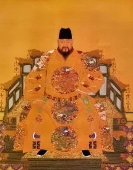 朱祁镇北征时，随军有一个叫聂忠的锦衣卫小旗官。他死后的墓志铭里记载了这么一段话：