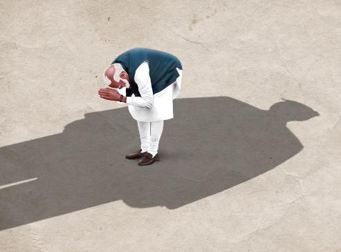 刚刚打了委内瑞拉，又准备兼并格陵兰岛，但特朗普觉得不够过瘾，因为对手的级别太低，