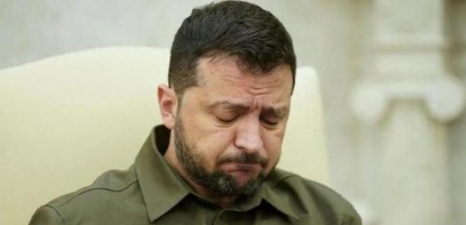 不夸张地说，乌克兰如今的下场很可能就是未来以色列的下场，甚至以色列还会比乌克兰更