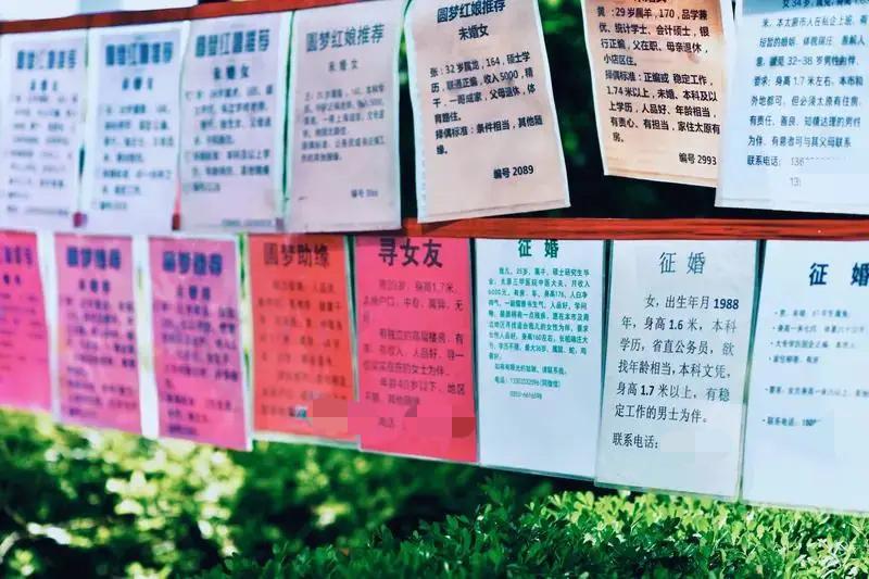有些女性相亲上来就要几十万彩礼，令人咂舌。比如有一位90后待业，155cm，体重