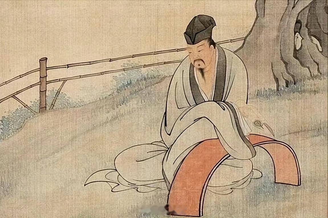 江浙沪的雨都快把人逼成大文豪了苏轼晚年参禅，这首《庐山烟雨》，与其说是诗，不如说