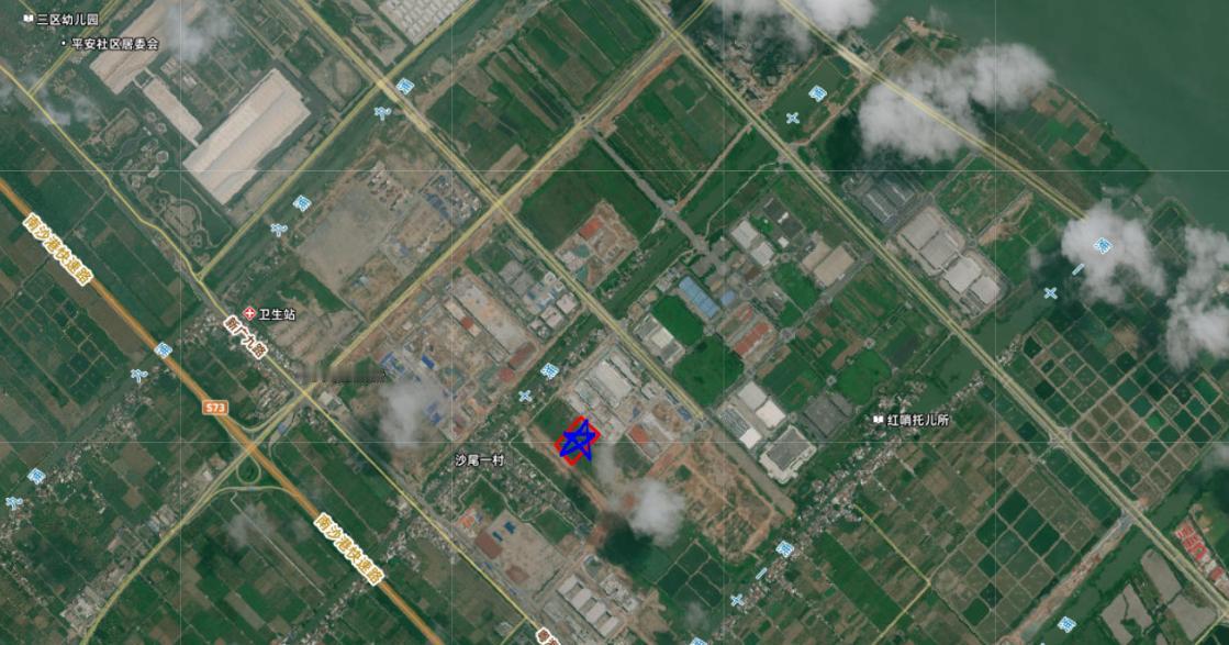【南沙继续推产业地块！】广州市规划和自然资源局南沙区分局发布2025NGY-29