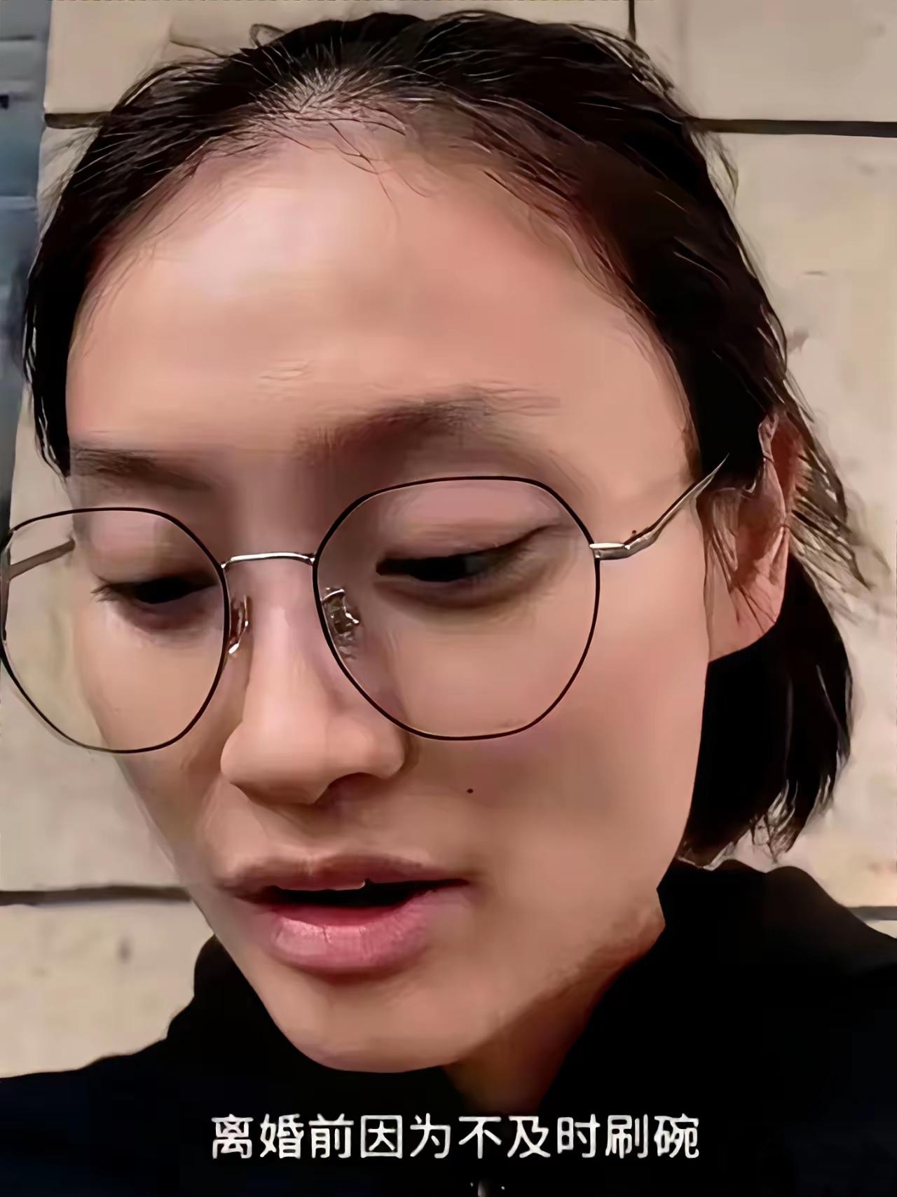 领证三天，家里的碗筷堆了三天，婆婆随口念叨几句，新娘不干了，直接提出离婚，还发视