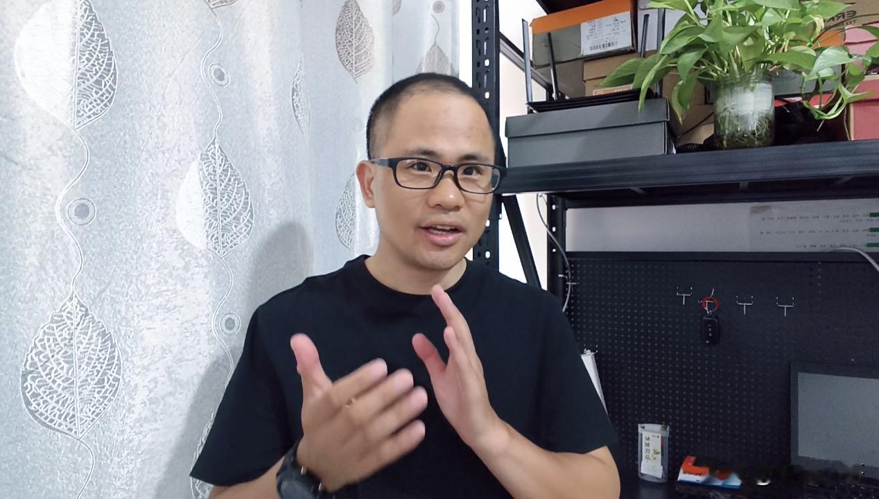 我3年前说的话，在今年应验了。那时候我就告诉我的粉丝们别买埃安的营运车辆跑网约车