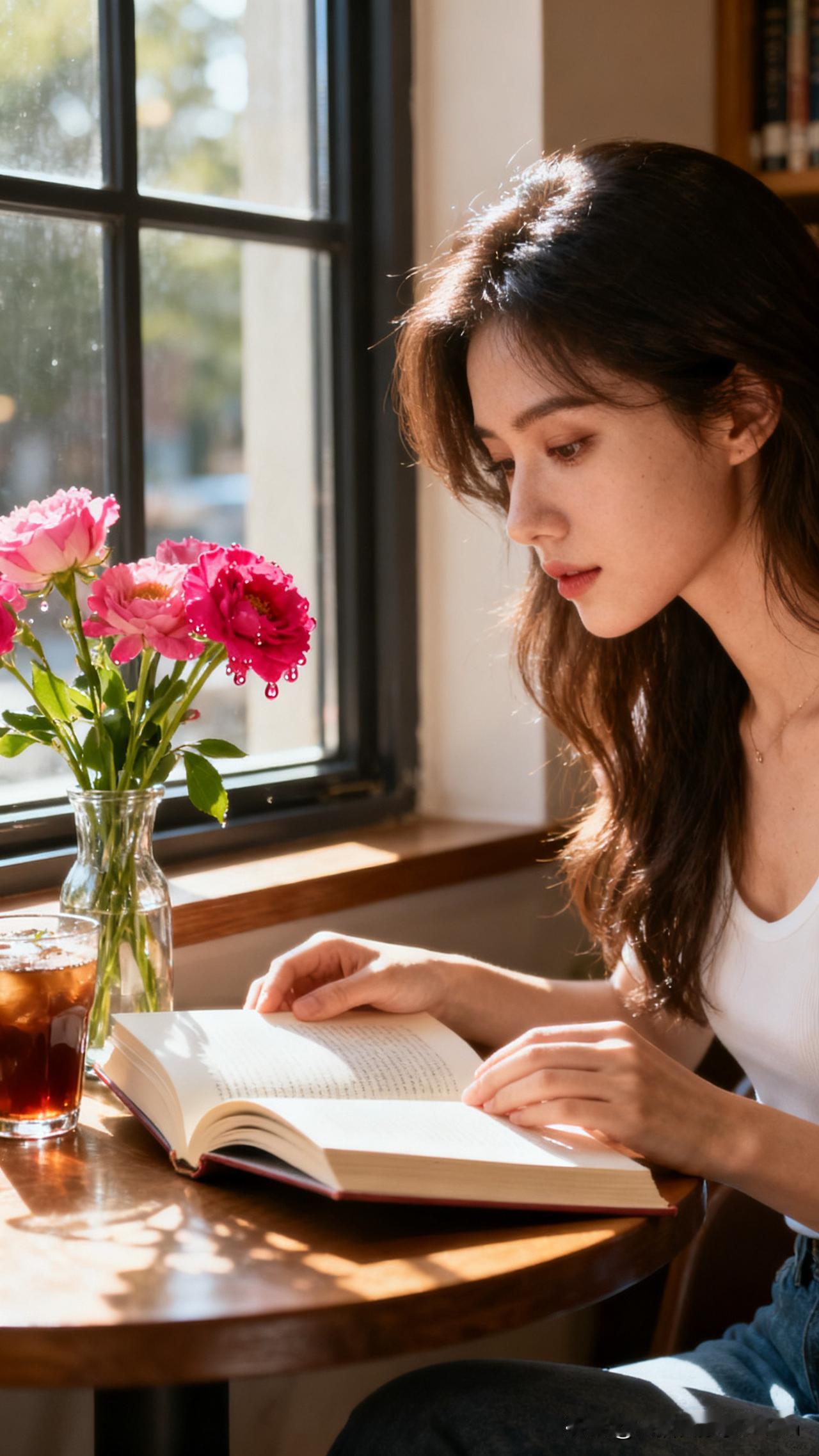 董宇辉揭秘读书真相董宇辉老师说：“读书永远是有用的，它要么能改善你的生活环