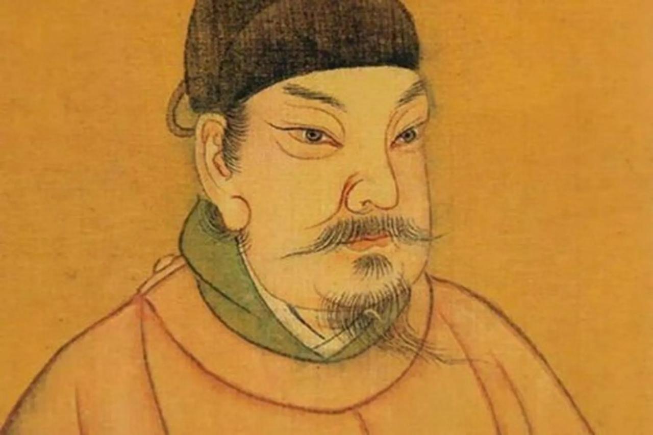 五代十国时期，徐知诰掌握南吴政权后，决定除掉手握兵权的弟弟徐知询。他宴请徐知询，