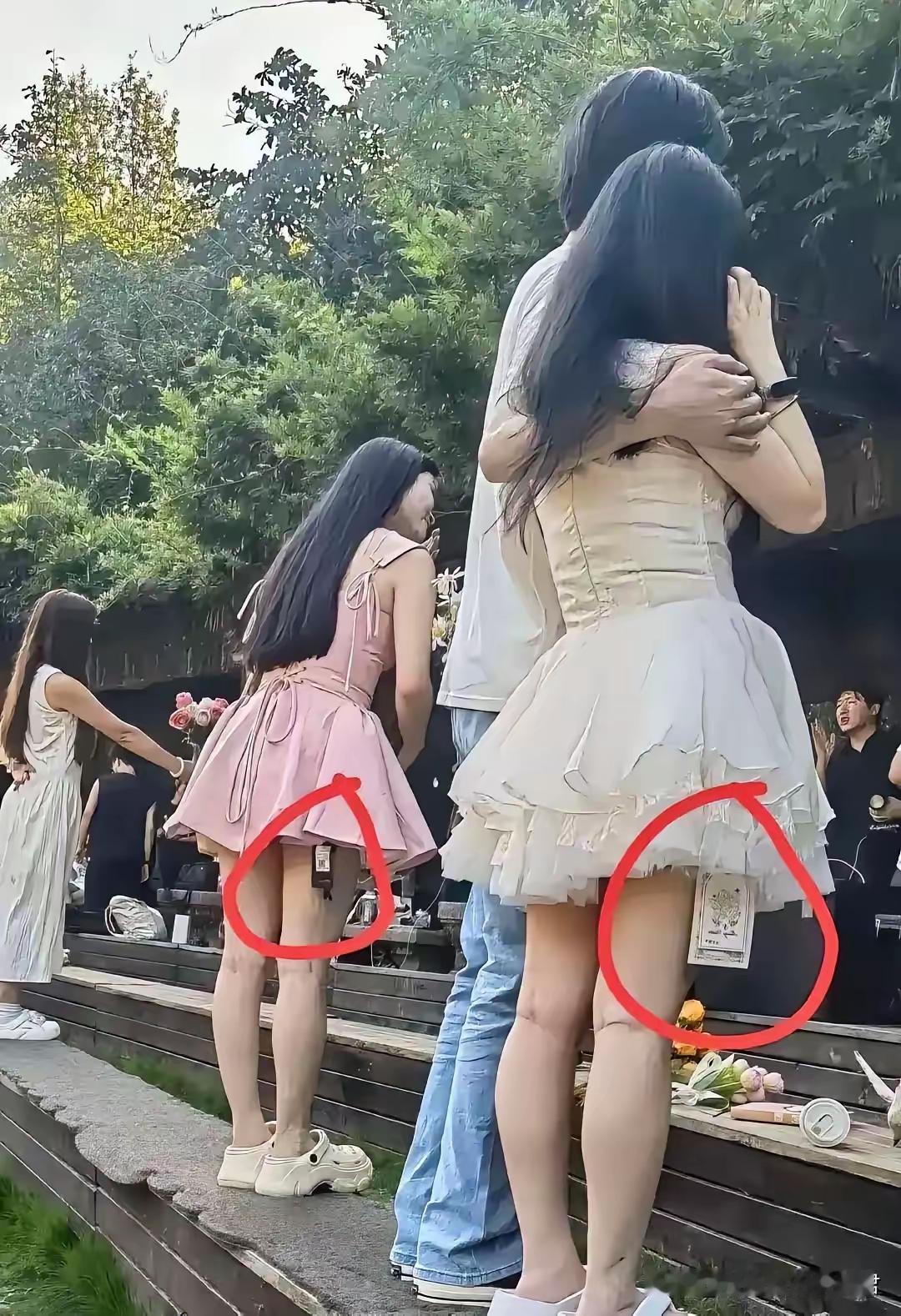 千万别再盲目网购衣服了，你随手下单的新衣，大概率就是别人试穿退货的二手货。