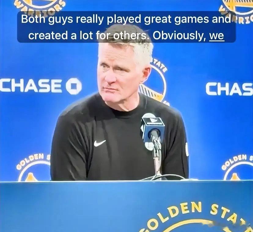 🏀科尔回应球迷质疑，第四节还剩3分56秒时把手感正烫的斯宾塞换下、让波杰姆斯