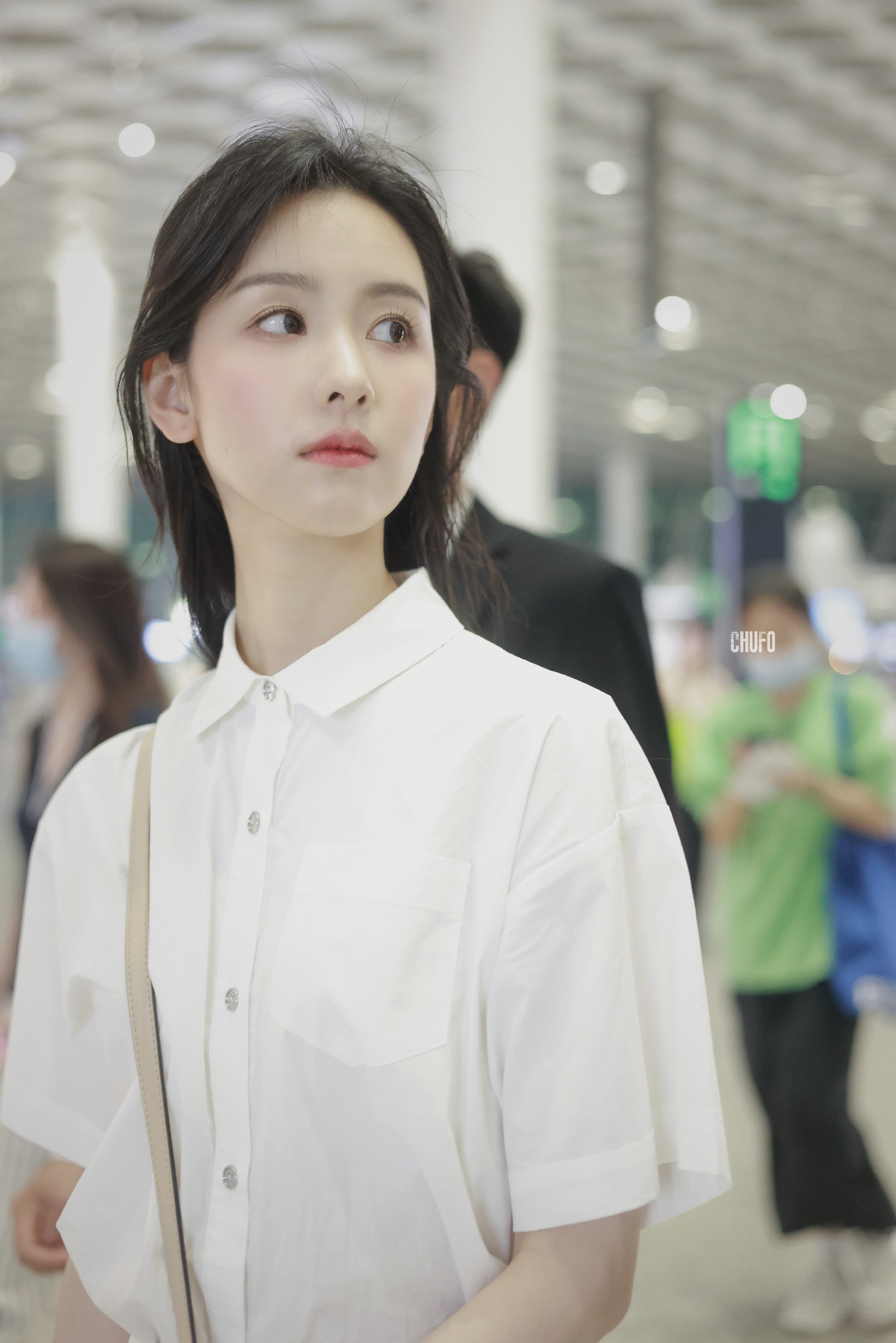 陈都灵，还是会想到你，小耳朵