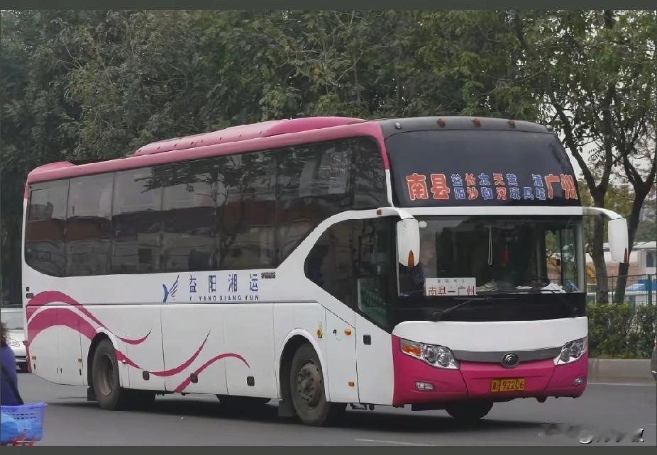 益阳湖南益阳南县曾经的省际长途线路省际线路:坪山、沙井、广州、普宁、新会、湛