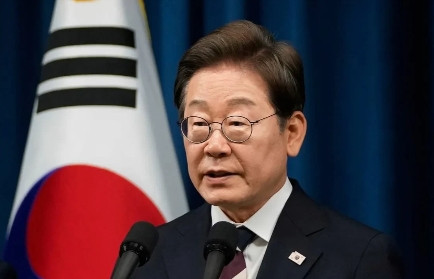 韩国最终还得看美国脸色，李在明或拒绝中方“阅兵”邀约。9月3日的脚步越发临近