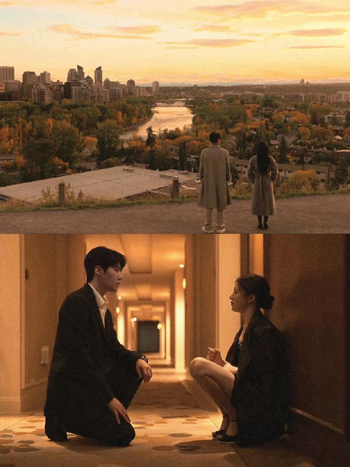 今年冬天韩剧又发力了豆瓣8.2分真的不虚！这部韩剧直接承包了我这个冬天的