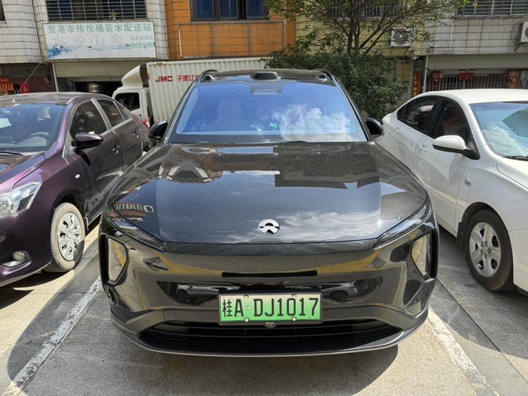 电车一年使用成本是多少钱？