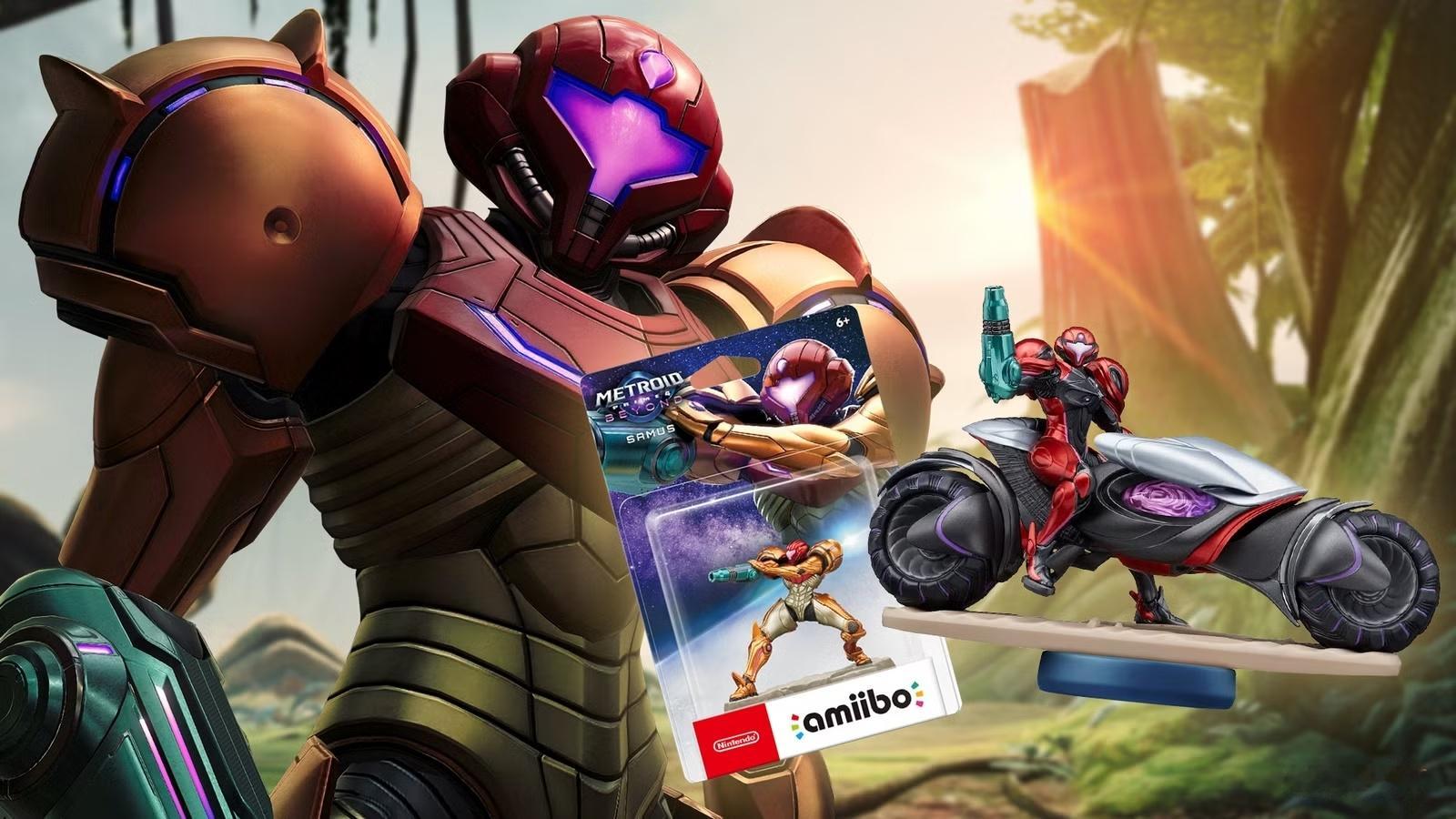 【《密特罗德究极4》现已解锁，首日补丁发布】《密特罗德究极4穿越未知》已经