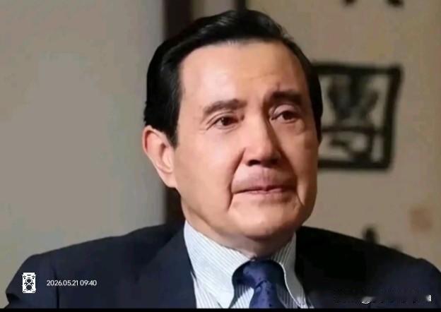 马英九晚节蒙尘！一场挚友风波，成全民进党坐收渔利马英九基金会近期爆发的内部