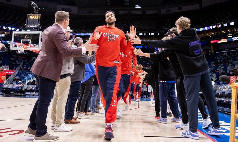 NBA球队三巨头的薪资（8）华盛顿奇才：1.克里斯·米德尔顿：3330万美