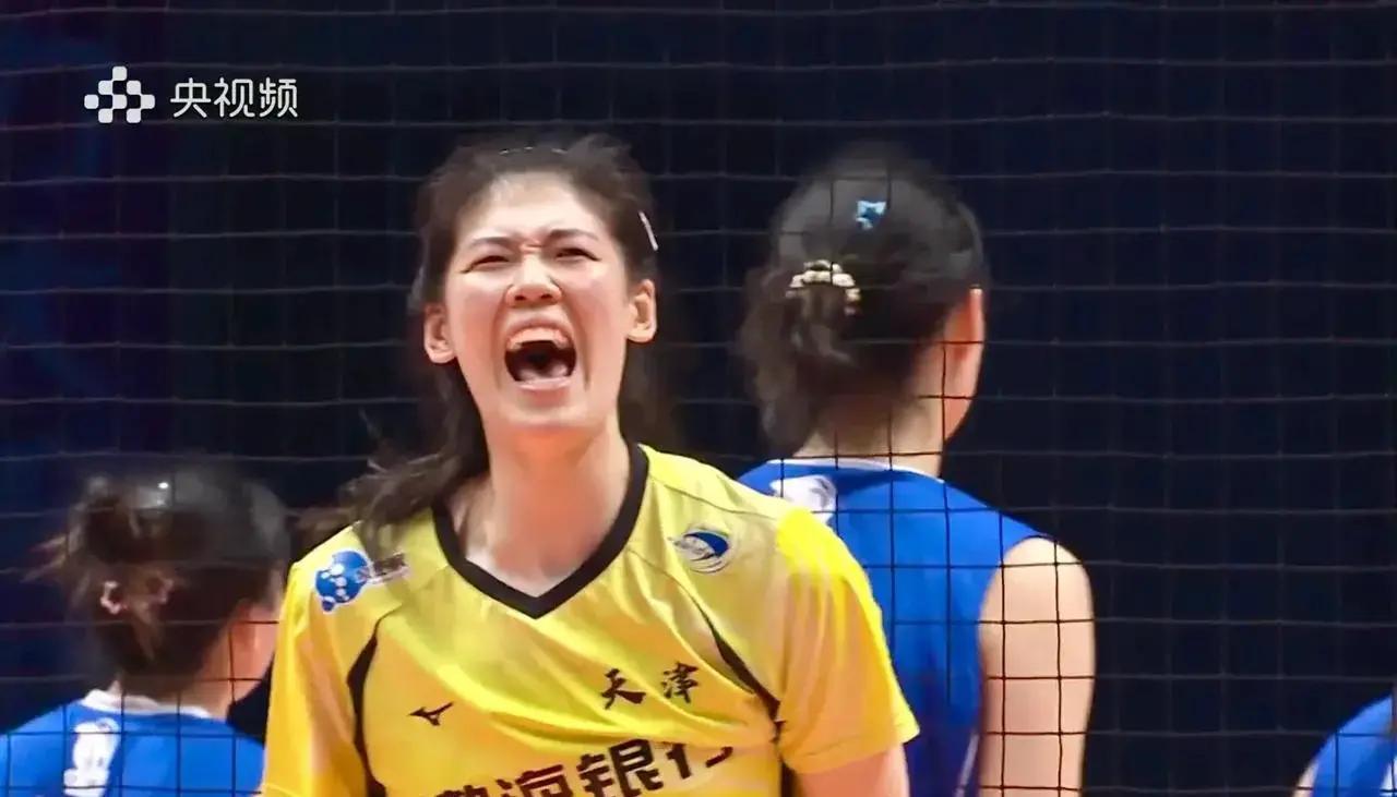 很多人以为，天津女排一定会出现在全运会四强名单里。但这一次，结果却来了个急转弯。