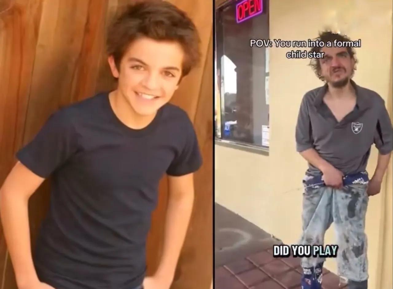 如今的美国社会正在验证中国上世纪七八十年代课本里对资本主义社会吃人的论断。一个黄