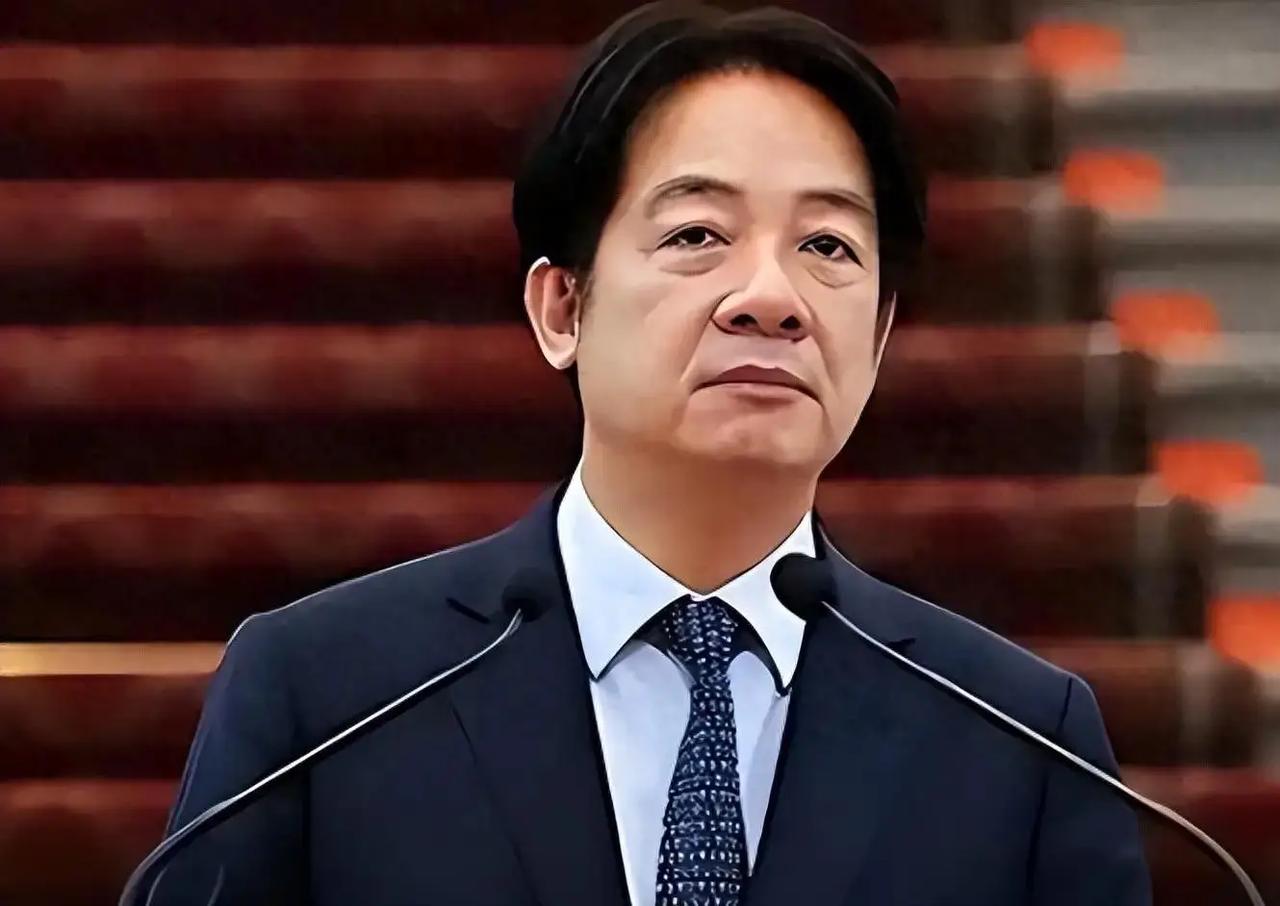 ☔赖清德的死期即将到来？中国外交部的三个“者”和国台办的“三个凡是”“两个