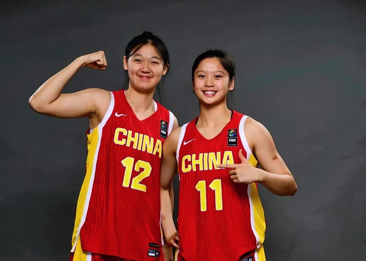 U18女篮亚洲杯，今日赛程(2026年10月04日，星期日)U18女篮亚洲