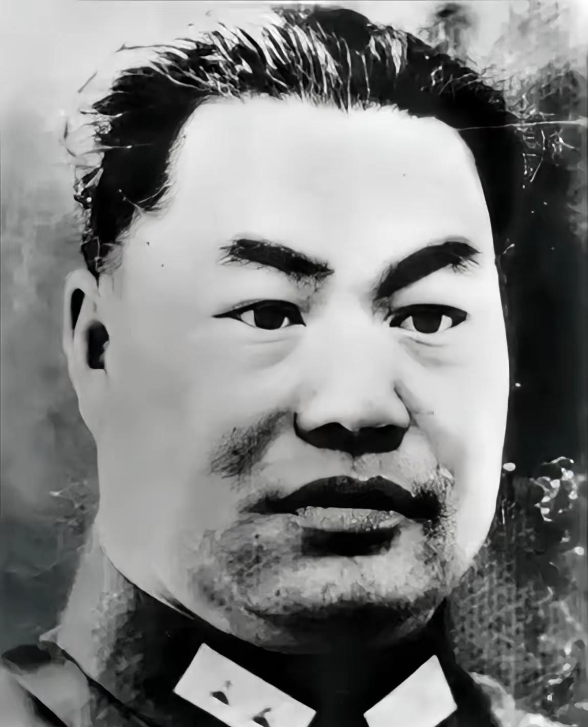 1944年,几个刺刀同时刺进了79军军长王甲本的腹部,这位打了半辈子仗的将军,就