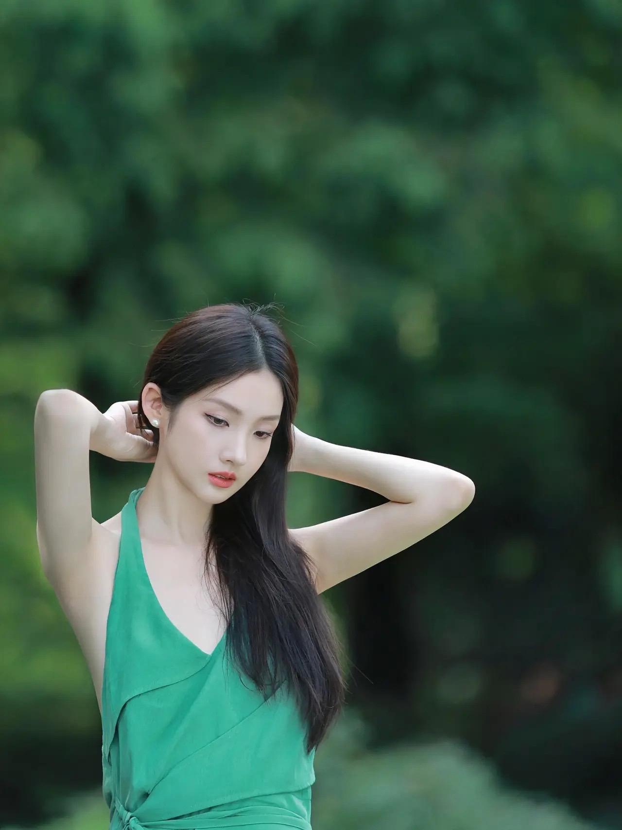 上热门发布入口时装穿搭温柔甜美甜系女甜美风