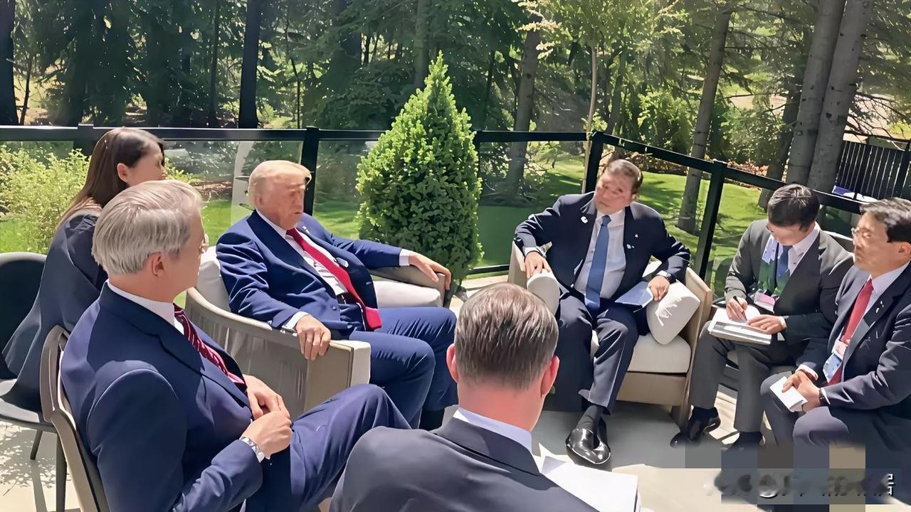 G7成员国，美、日、英、法、德、意、加称，要减少并降低对中国稀土的依赖。中方霸气