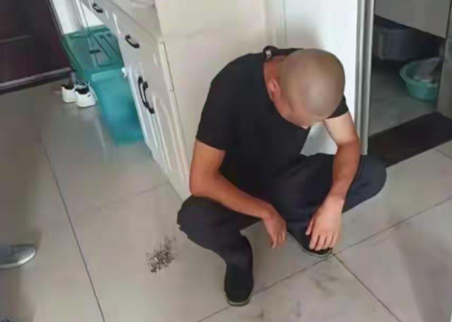 女护士案件要被宣判了，男人故意杀人，也是没有救，上诉也没有用。女护士有工作，