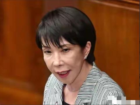 日本议员小泽一郎痛批高市早苗：恰恰是你给日本带来存亡危机！高市早苗称，如果中国攻
