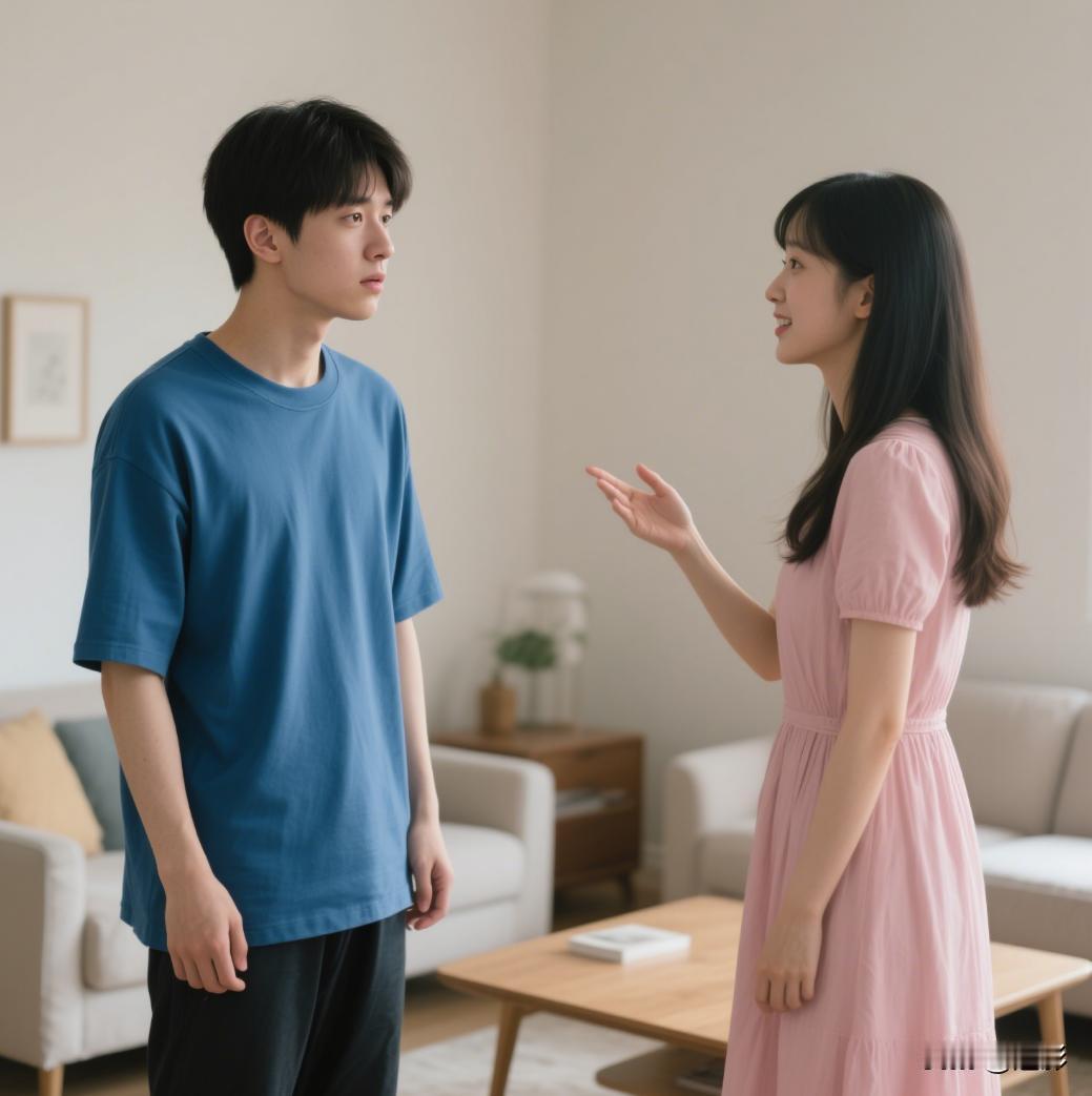 刚刚被一个女生的言论给整无语了！她说：“男生都嫌弃有同居史的女生，你不告诉他不