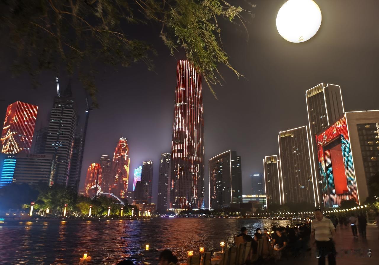天津很浪漫