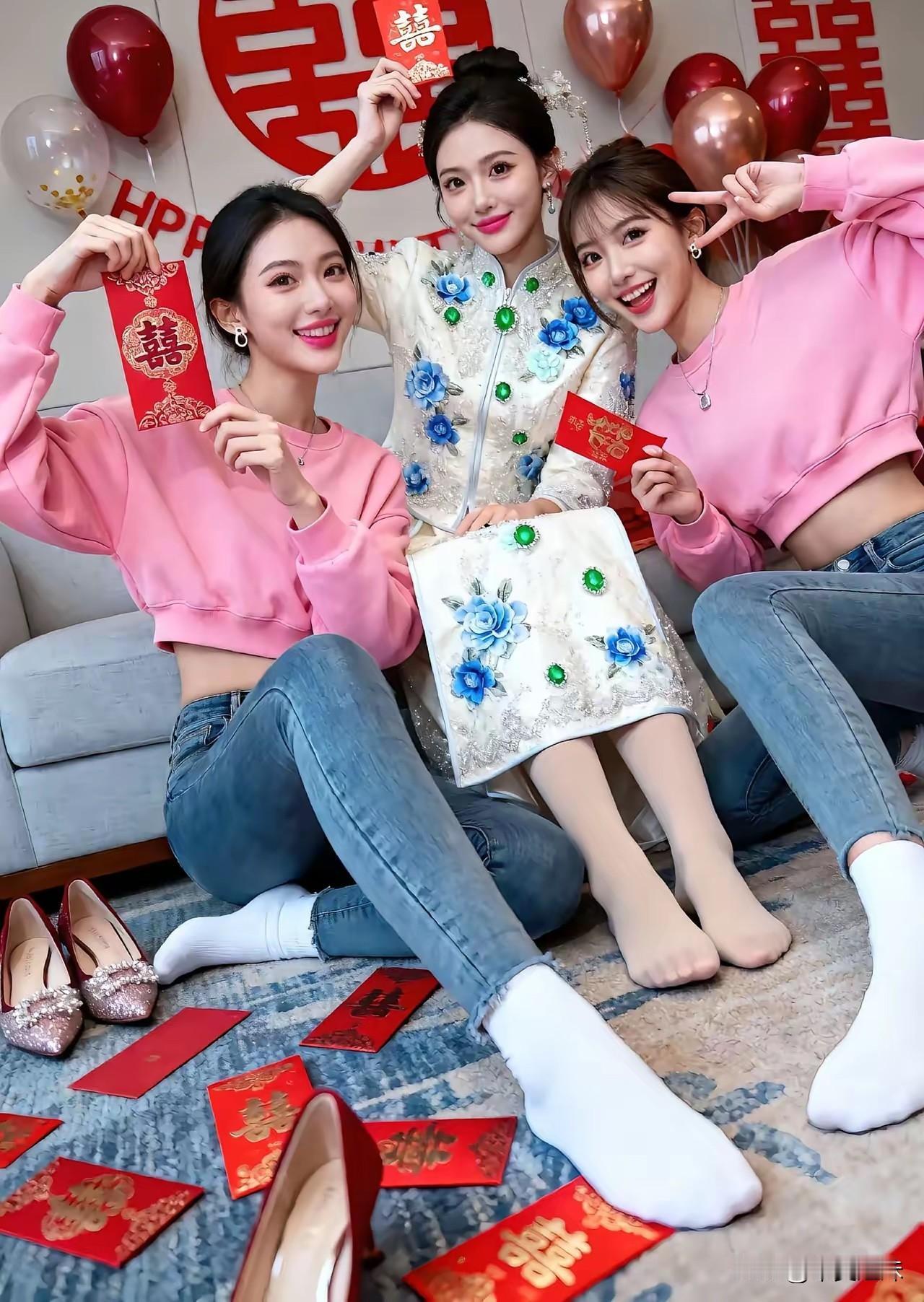 订婚5w8结婚18w8陪嫁一套房价值125w可以吗