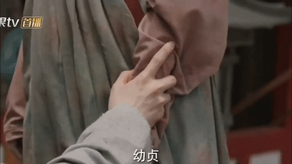 李幼贞出家锦绣芳华大结局，刘畅和幼贞准备从头开始，但最后刘畅死了！县主出家了！！