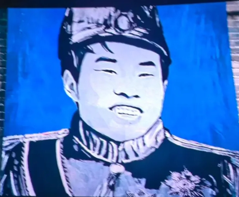 戏台票房突破5000万！现在网友关心的已经不是戏台好不好看了，也不是票房到多