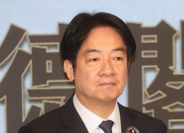 台湾陆军副总司令刘湘滨曾“死谏”赖清德：在中国近海岸2000海里之内，美国是没能