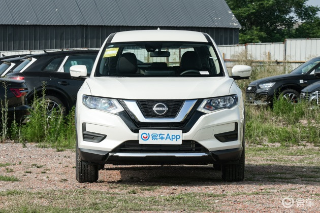 日产奇骏：时尚与霸气兼具的SUV选车推荐