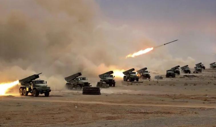 中国退出伊朗军演，难道是要彻底放弃伊朗了吗？大家可能都注意到了，这段时间中东