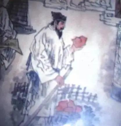 公元1593年，菲律宾红薯高产，西班牙殖民者不准出口，偷运者会被处死，当时福建发