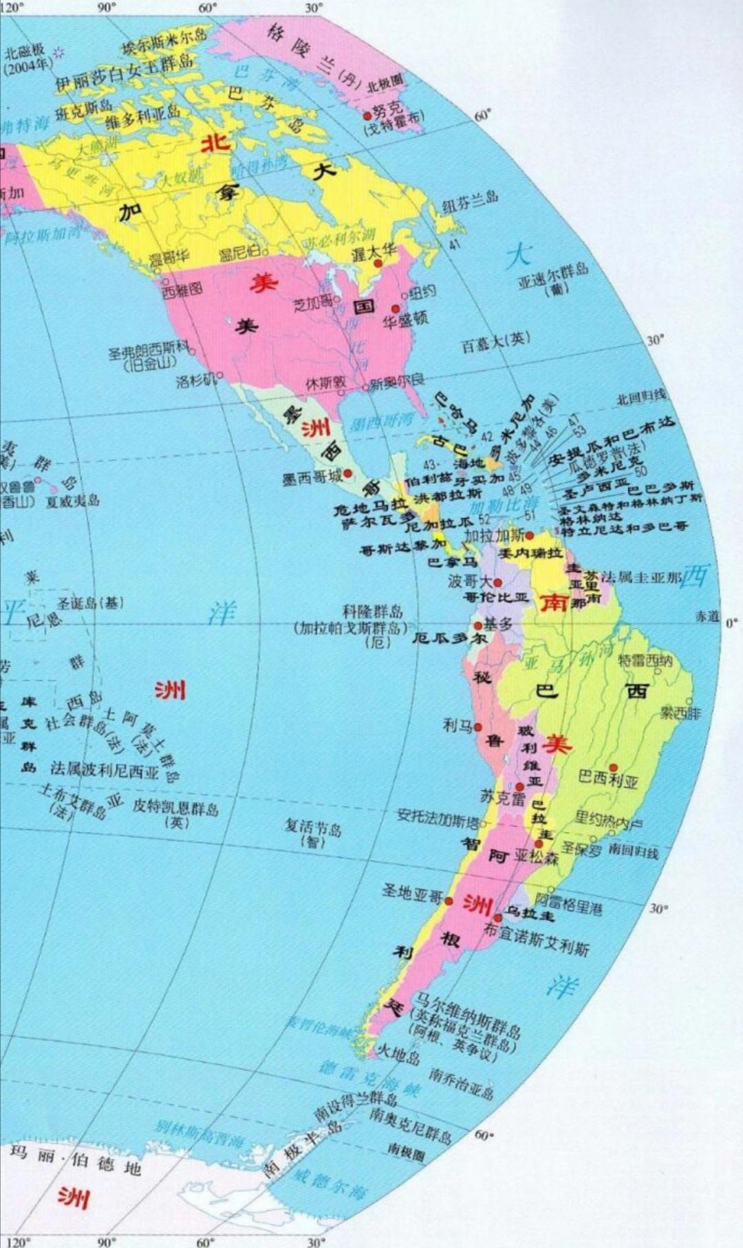 美国封锁控制了古巴六十多年，但是都没有入侵或者军事干预，为啥围而不破，现在矛头反