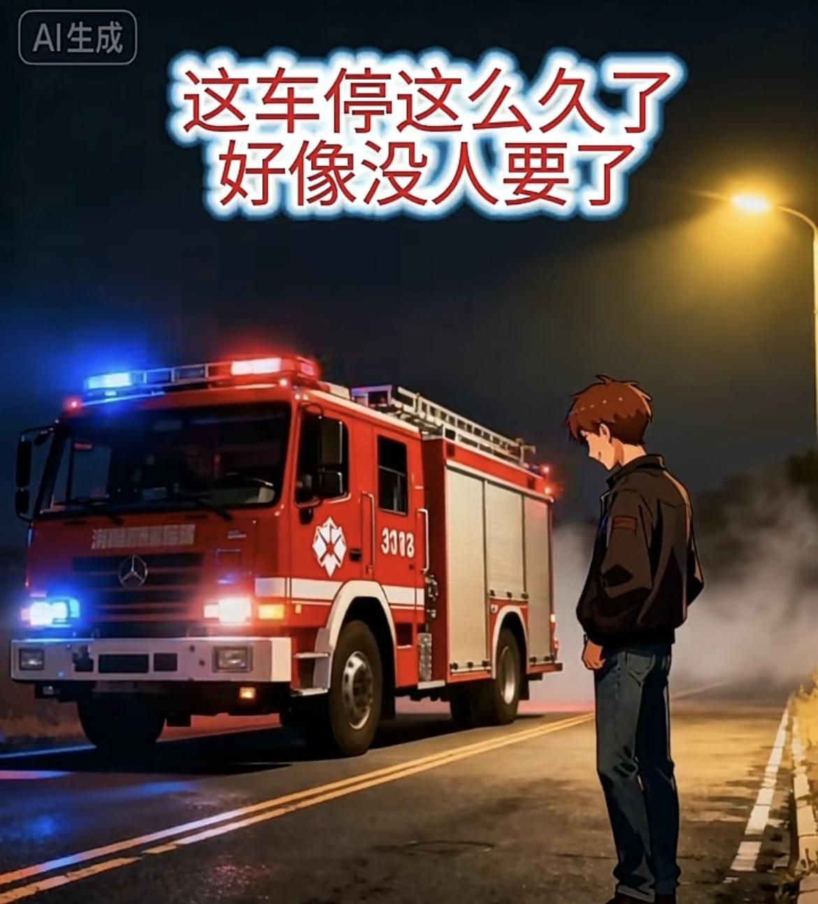 “这车子去哪里了啊……“[笑着哭][笑着哭]