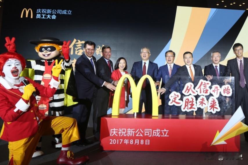 为什么现在没人提“外资撤离”“工业转移”“越印崛起”了？我说个案例大家就懂了！麦