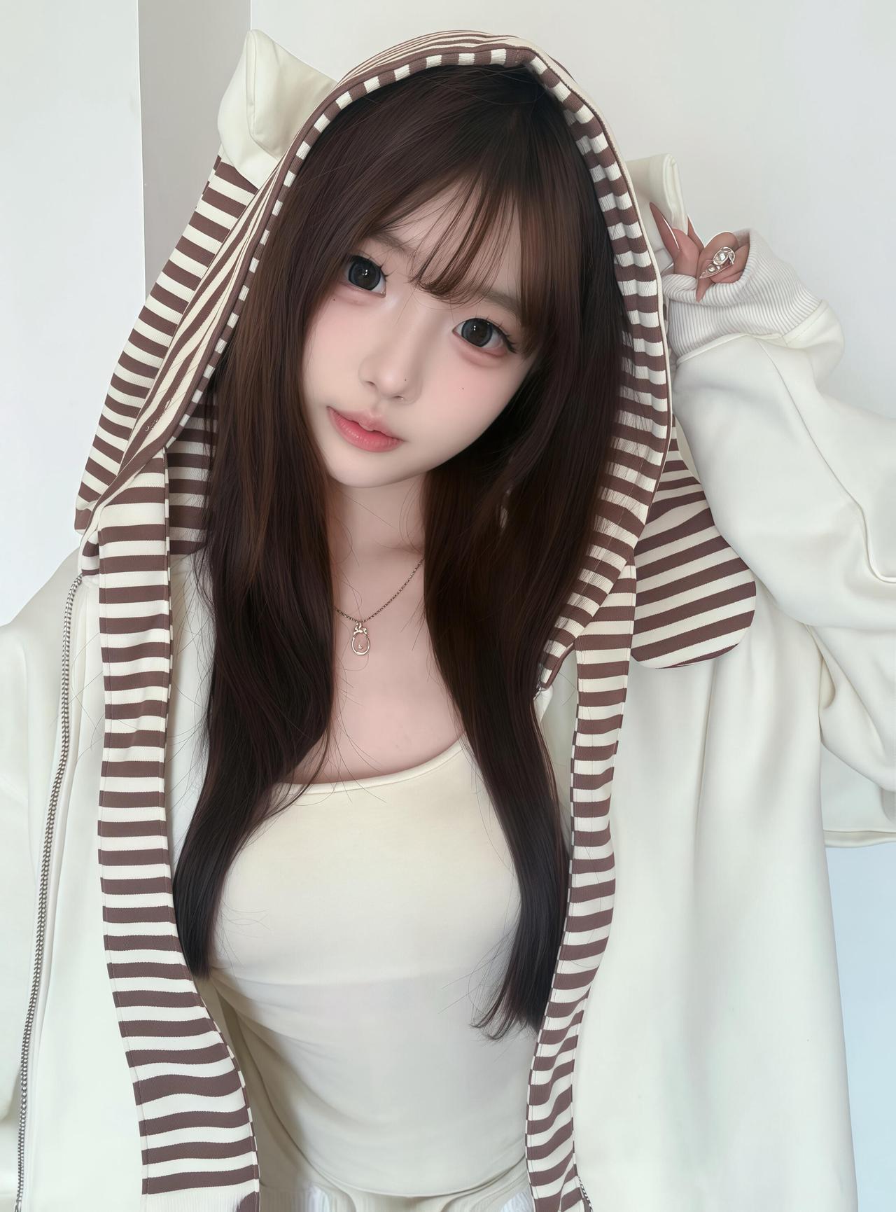 冬日生活打卡季^̳-‧̫•̳^ฅ电次羊