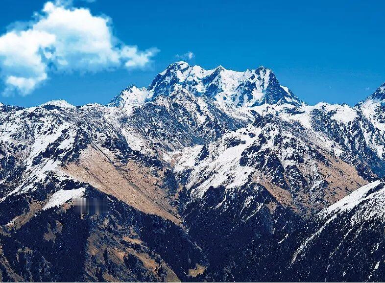 生活家丨北疆行记: 遇见大自然的偏心