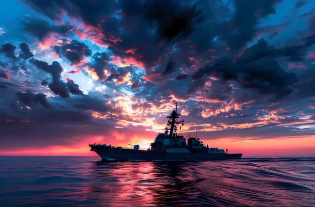 美对华围堵升级：从“全面遏制”转向“精准打击”导语：随着中国在全球利益布局的