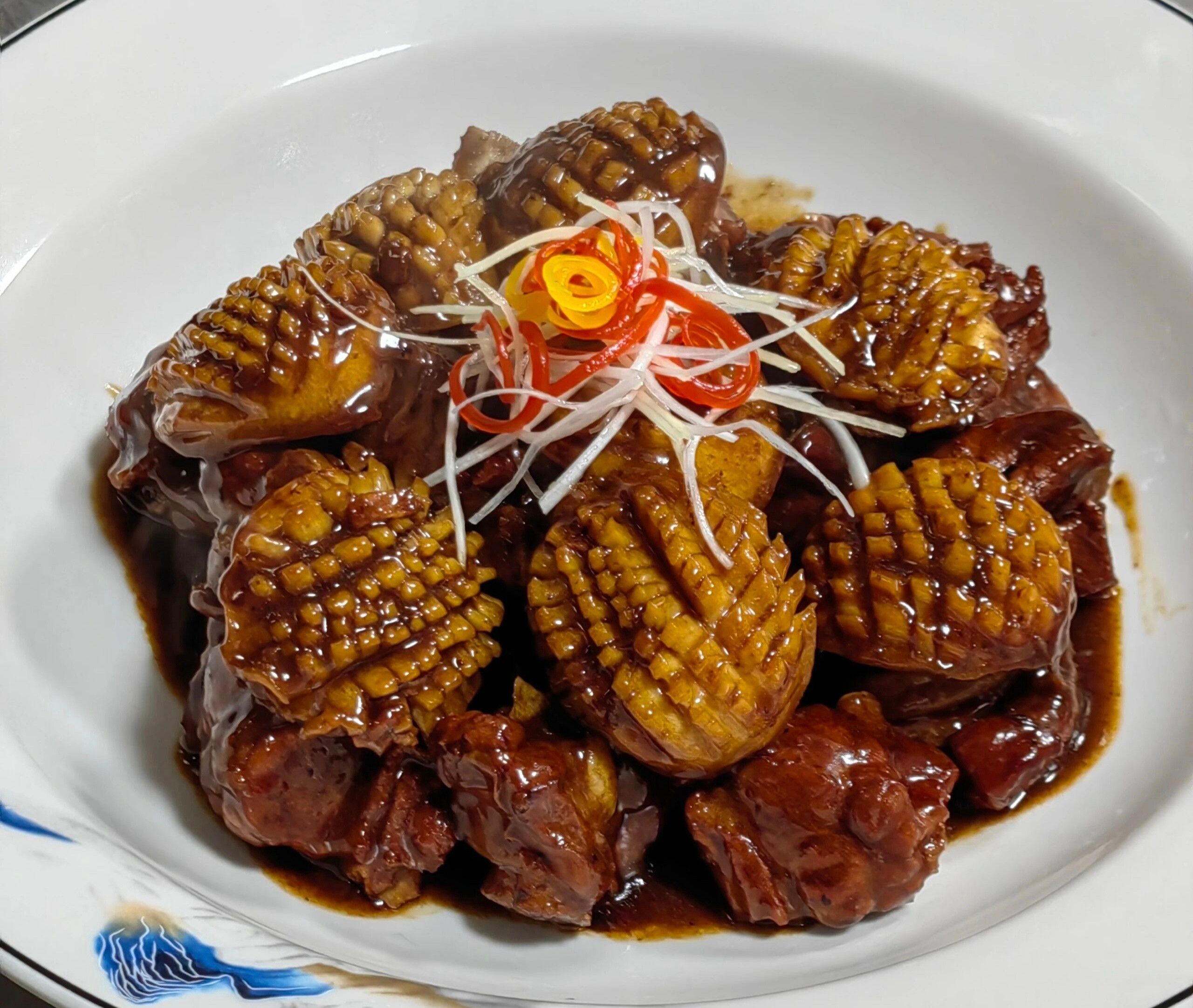 宵夜来啦！南京