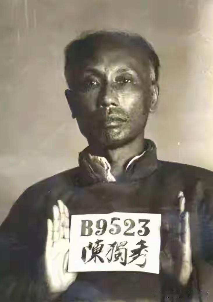 “蒋介石要我反省。我反省什么！”说这话的人，站在南京法庭上。1932年，因为叛