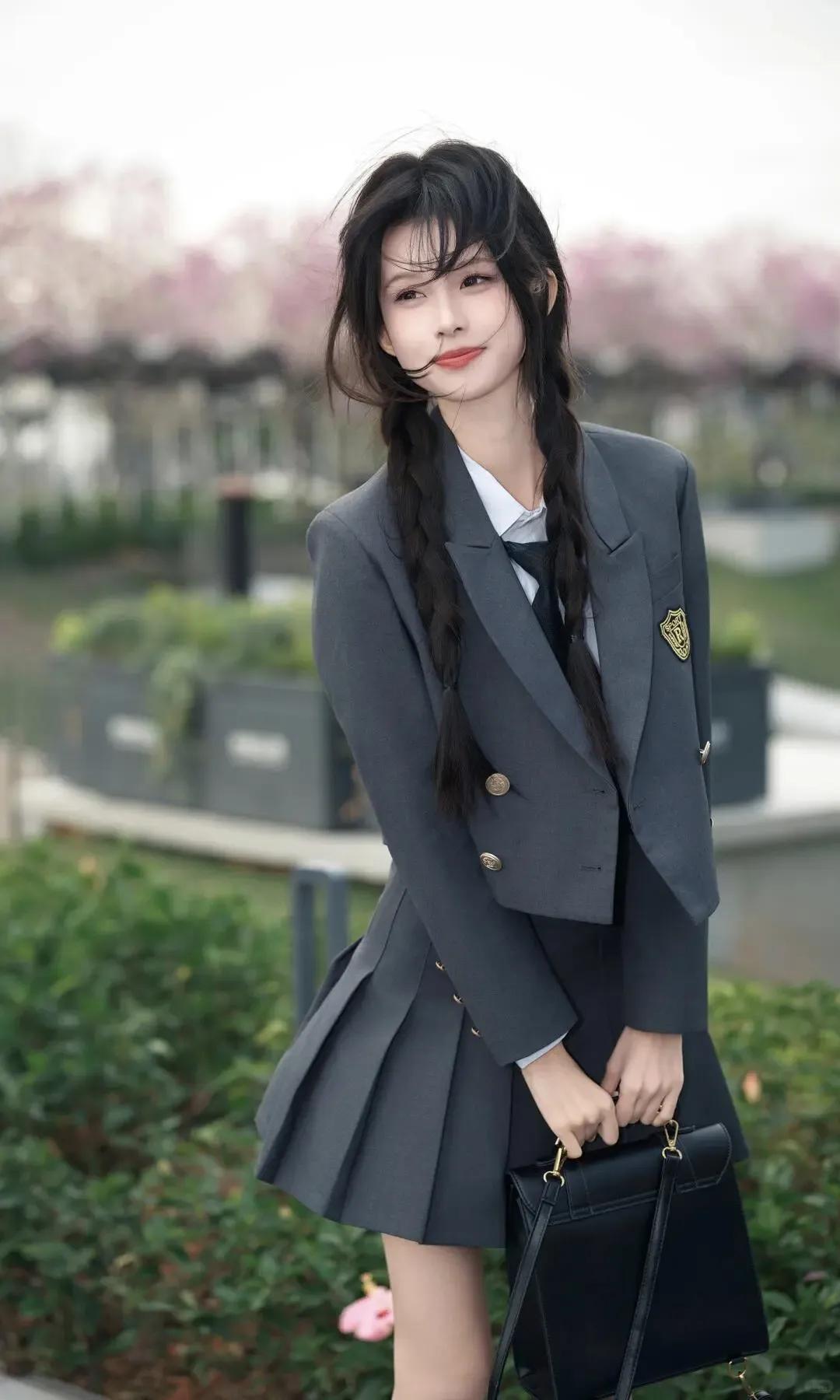 那年那天美女的美丽瞬间分享